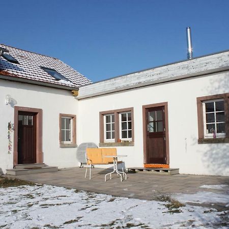 Heinfried Villa Auel Exterior foto