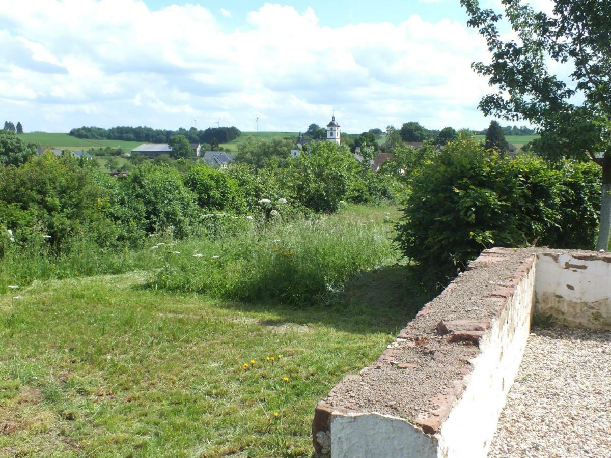 Heinfried Villa Auel Exterior foto